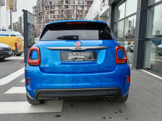 Fiat 500X 1.3 Sport AUT