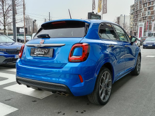 Fiat 500X 1.3 Sport AUT 