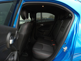Fiat 500X 1.3 Sport AUT