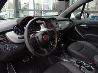 Fiat 500X 1.3 Sport AUT