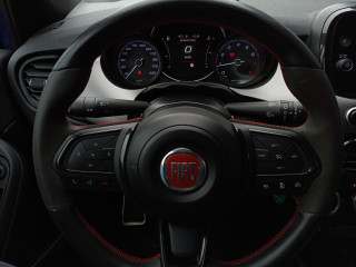 Fiat 500X 1.3 Sport AUT