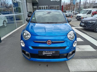 Fiat 500X 1.3 Sport AUT 