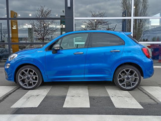 Fiat 500X 1.3 Sport AUT