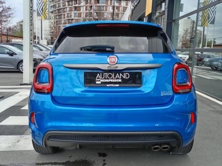 Fiat 500X 1.3 Sport AUT 