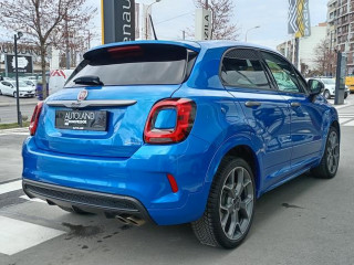 Fiat 500X 1.3 Sport AUT