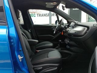 Fiat 500X 1.3 Sport AUT
