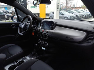 Fiat 500X 1.3 Sport AUT