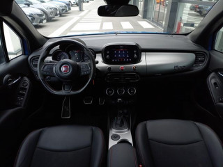 Fiat 500X 1.3 Sport AUT 