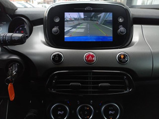 Fiat 500X 1.3 Sport AUT