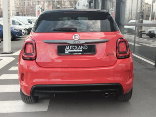 Fiat 500X 1.3 Sport PLUS AUT