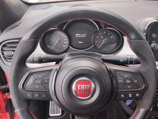 Fiat 500X 1.3 Sport PLUS AUT