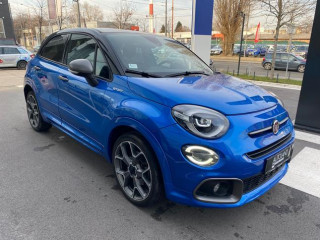 Fiat 500X 1.3 Sport AUT
