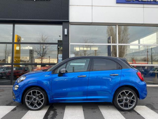 Fiat 500X 1.3 Sport AUT