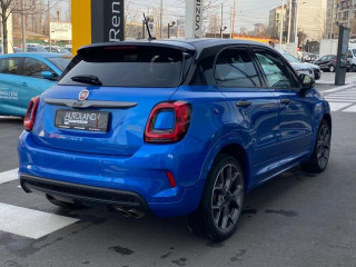 Fiat 500X 1.3 Sport AUT 