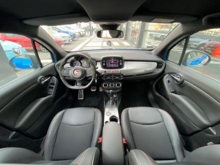 Fiat 500X 1.3 Sport AUT