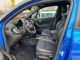 Fiat 500X 1.3 Sport AUT 