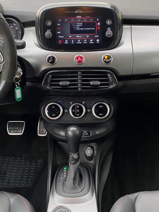 Fiat 500X 1.3 Sport AUT 