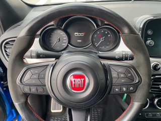 Fiat 500X 1.3 Sport AUT 