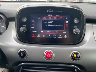 Fiat 500X 1.3 Sport AUT
