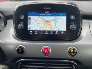 Fiat 500X 1.3 Sport AUT