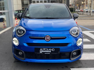 Fiat 500X 1.3 Sport AUT 