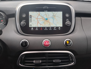 Fiat 500X 1.3 Lounge AUT