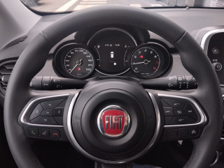 Fiat 500X 1.3 Lounge AUT