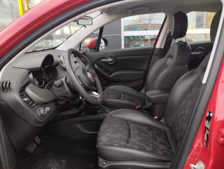 Fiat 500X 1.3 Lounge AUT 