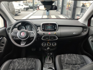 Fiat 500X 1.3 Lounge AUT