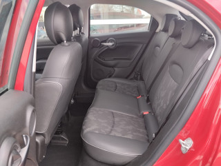 Fiat 500X 1.3 Lounge AUT 