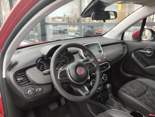 Fiat 500X 1.3 Lounge AUT 