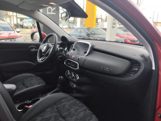 Fiat 500X 1.3 Lounge AUT 