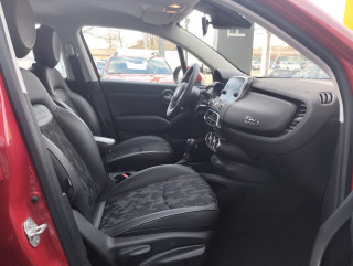 Fiat 500X 1.3 Lounge AUT 