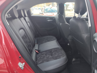 Fiat 500X 1.3 Lounge AUT 