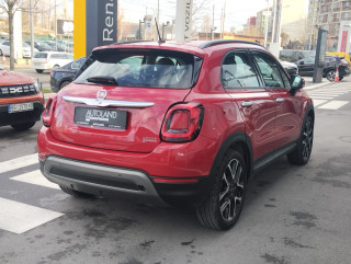 Fiat 500X 1.3 Lounge AUT 