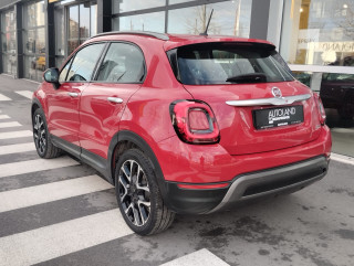 Fiat 500X 1.3 Lounge AUT 