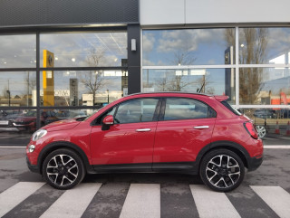 Fiat 500X 1.3 Lounge AUT 