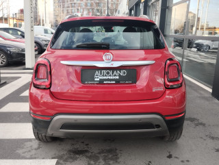 Fiat 500X 1.3 Lounge AUT 