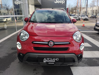 Fiat 500X 1.3 Lounge AUT