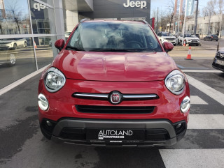 Fiat 500X 1.3 Lounge AUT 