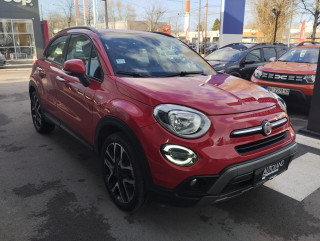 Fiat 500X 1.3 Lounge AUT 