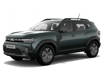 DACIA DUSTER  EXPRESSION MILD HYBRID 140 