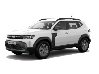 DACIA DUSTER  EXPRESSION ECO-G 120 AUTO 