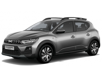 Dacia Sandero Stepway Expression 1.0 Tce 110 