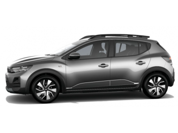 Dacia Sandero Stepway Expression 1.0 Tce 110 