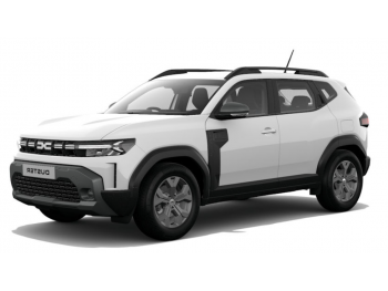 DACIA DUSTER  EXPRESSION ECO-G 120 