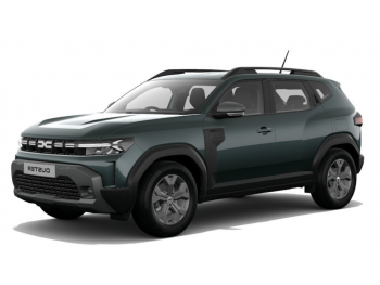 DACIA DUSTER  EXPRESSION ECO-G 120 