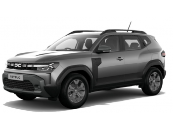 DACIA DUSTER  EXPRESSION ECO-G 120 