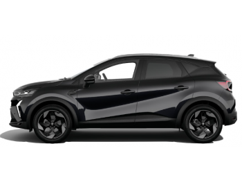 CAPTUR Techno TCe 115 