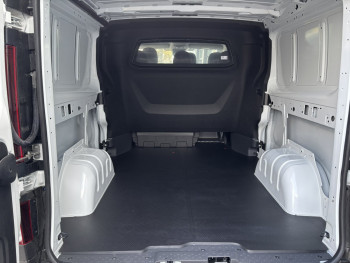 RENAULT TRAFIC produžena kabina L2H1P2 Energy dCi 150 